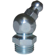 TESTINA INGRASSATORE CONICO H2-45  ° PRESSOL - M  8X1- 10 pezzi