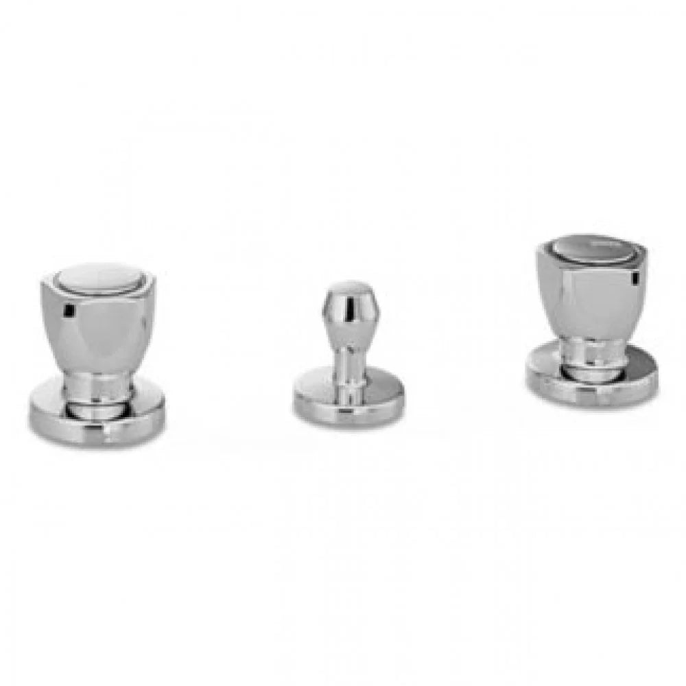 Nouvelle batteria bidet 3 fori c romo art.5551 b07wghdhfc
