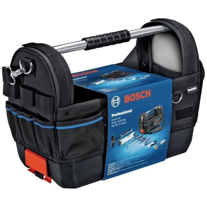 Set GTW 20 e set di utensili manuali