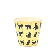 Tazza Da Espresso 90 ml - Motivo Gatti