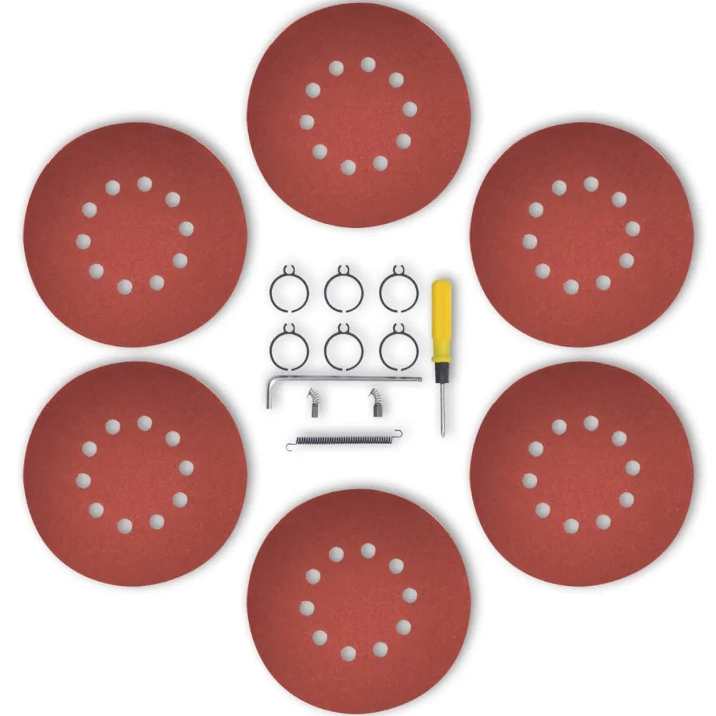 Levigatrice per Cartongesso Rosso 750 W CFW9124438