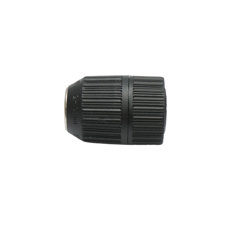 Mandrino a sgancio rapido FI13mm con filettatura 1/2 20UNF