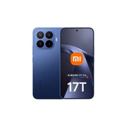 Xiaomi 17t pro 12+256gb 6.83 5g deep blue ds - 6932554404819