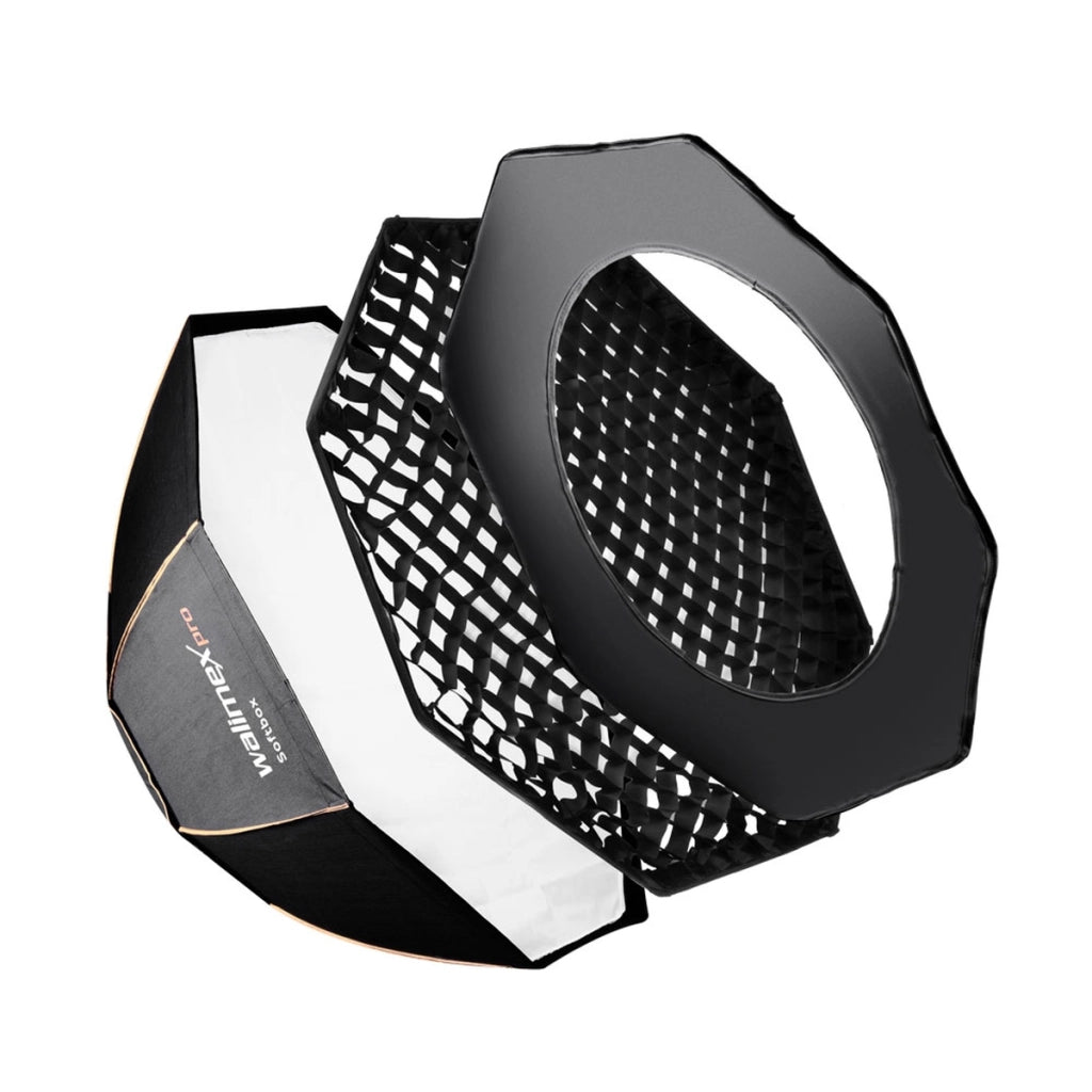 Octa Softbox PLUS OL Ø60 Aurora/Bowens