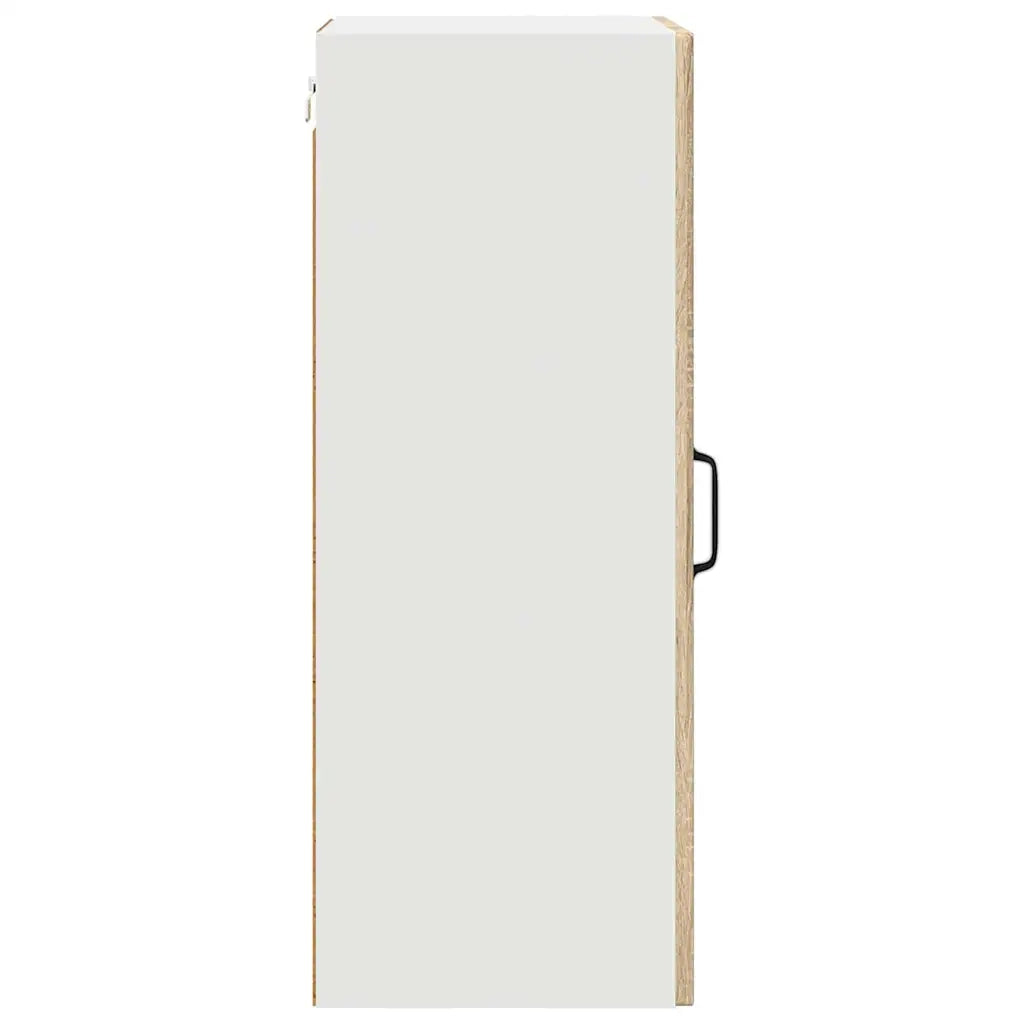 Pannello lavastoviglie Kalmar 2 pz Rovere Sonoma