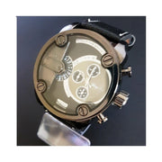 Trade Shop - Orologio Da Polso Time2 Uomo Analogico Quarzo Moderno Fashion Casual -