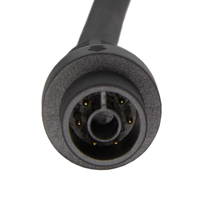 Caricabatterie MARATRON 48V 3A per AEG (spina rotonda a 6 poli 12,6 / 5,2 mm)
