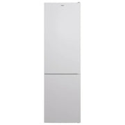 Candy Fresco CCE4T620DS Libera installazione 377 L D Argento