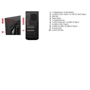Msi mag s3 14nvm7-3237eu