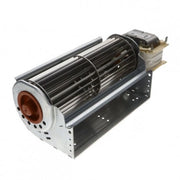 Ventola tangenziale EBM QLN65/2400-3030 Motore Destro