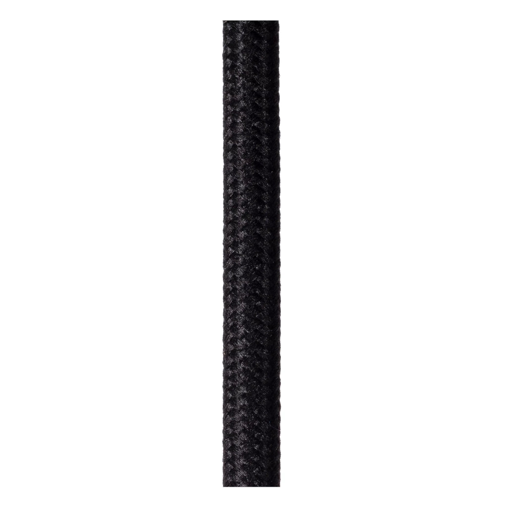 Lampada a sospensione nera/oro Nolan 3xE27 40W Lucide