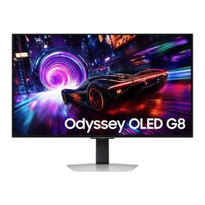 Samsung monitor odyssey oled g8 ls32fg810su (ls32fg810suxen) - 163312