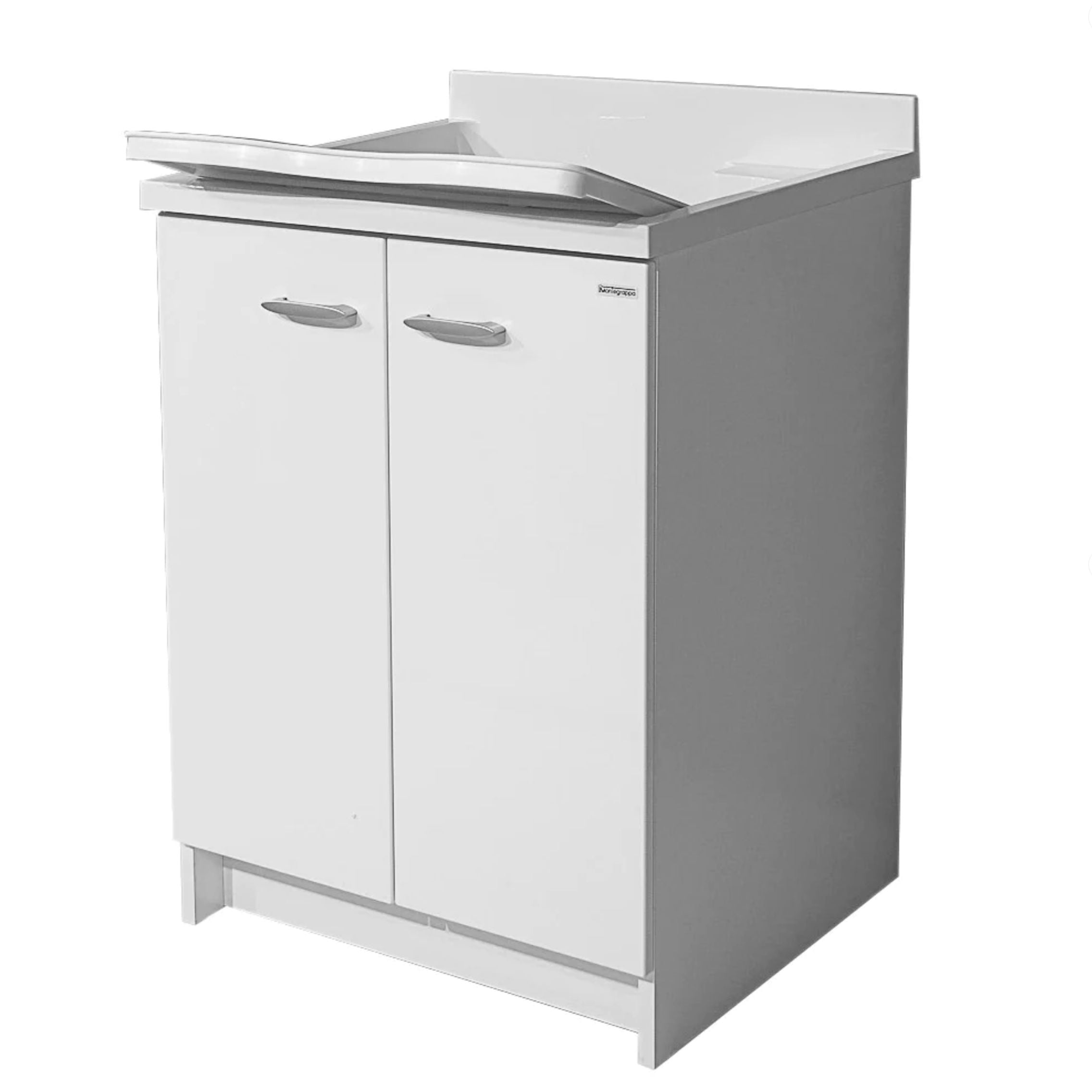 LAVATOIO MONTEGRAPPA 60X50