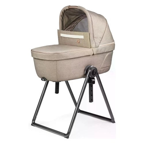 Navicella peg perego in17000000ba36 culla belvedere comfort con stand