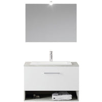 MOBILE SOSPESO DA 80 CM LARGO