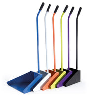 Alzaimmondizie paletta 6 color mix