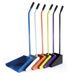 Alzaimmondizie paletta 6 color mix