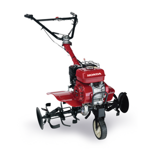 Motozappa OHC 4 Tempi 163 cc HONDA FJ 500DE 3,6kW Senza Fresa