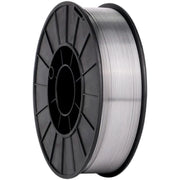 Filo animato per saldatrice MIG filo continuo no gas bobina 5KG 0.8mm E71T-GS