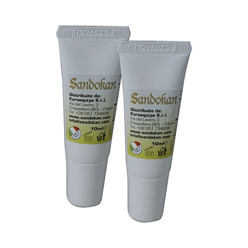 GEL DOPO PUNTURA- 20 ml- SANDO- pezzi 1