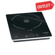 Severin Piastra Di Cottura A Induzione Kp 1071 2000w Touch