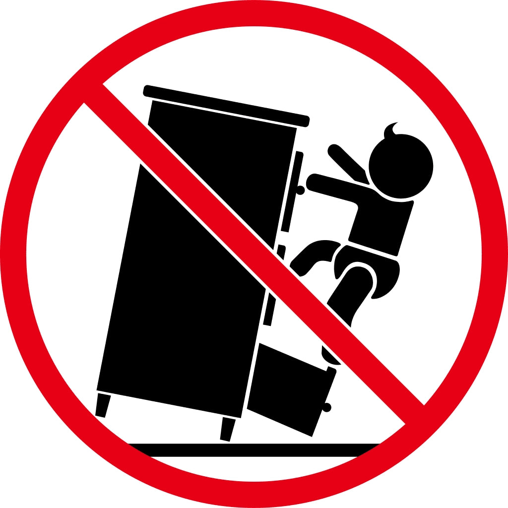 Scaffale a 6 Livelli Nero 30x30x160 cm Vetro Temperato CFW1682198