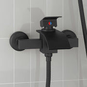 Miscelatore Doccia Nero G 1 / 2 pollici 42023395