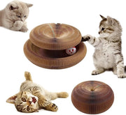 Pannello per gatto 2 in 1 con suono, pieghevole, facile da utilizzare, ecologico e riciclabile, pannello per gatto in cartone 

Modello: SDZHDMO
Codice prodotto: 
Dimensioni: 
Peso: 
Materiali: 
Colore: 
Compatibilità: