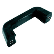 MANIGLIONE IN DURAPLASTO mm 132 fil. M 8- 5 pezzi