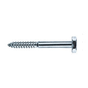 TIRAFONDI P/LEGNO D  8X 50 MM FRIULSIDER- FRIULSIDER- 200,0 pz