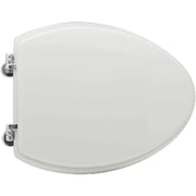 Copriwater coprivaso tavoletta sedile wc per scala vaso spazio b