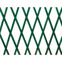 ESTENSIBILE PLAST.VERDE100X200