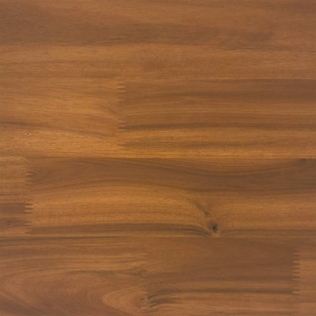 Set divani 7 pcs Naturale Legno di Acacia Massello 3374454