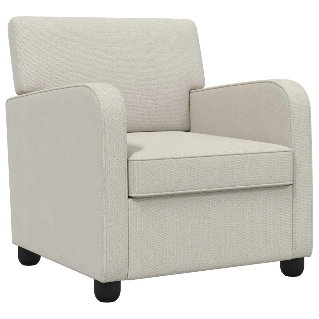 Poltrona Avena Velluto 42043448