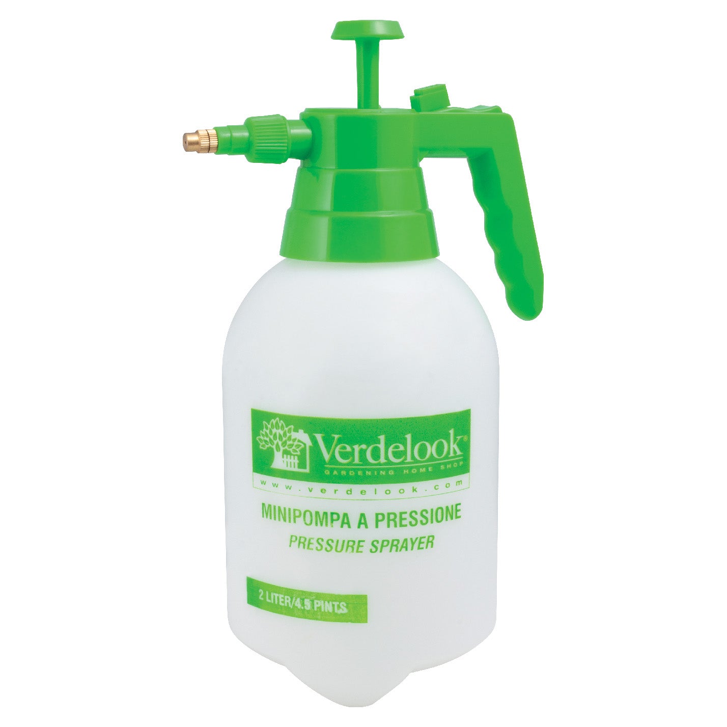 MINIPOMPA A PRESSIONE NANCY 2