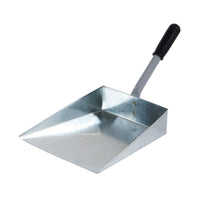 Paletta in metallo zincato