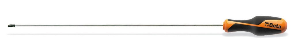 Beta GIRAVITE A CROCE TIPO LUNGO Art. 1262L mm. 6x400 (PH2) 3.00 pz