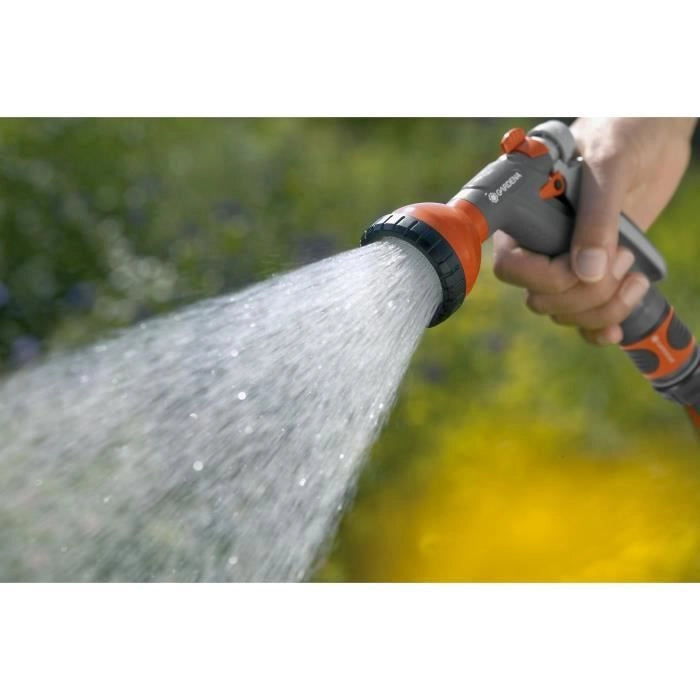 GARDENA - Pistola ad acqua