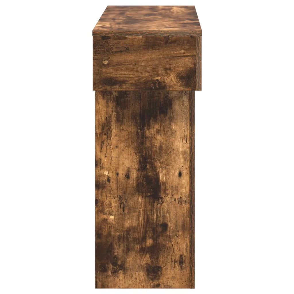 Quercia Affumicata 101 x 30 x 74 cm CFW2876707
