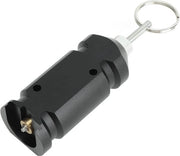 Kruk per camping esterna con regolazione di altezza 6-41 cm