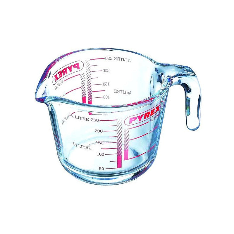 Caraffa Graduata L 0,57 Pyrex