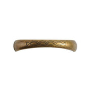 Maniglia Arco Zama Oro Valenza 96 3846 Ms