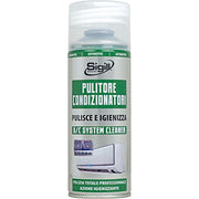 Pulitore Condizionatori Schiumogeno Bombola Da 400 Ml C/Cannuccia