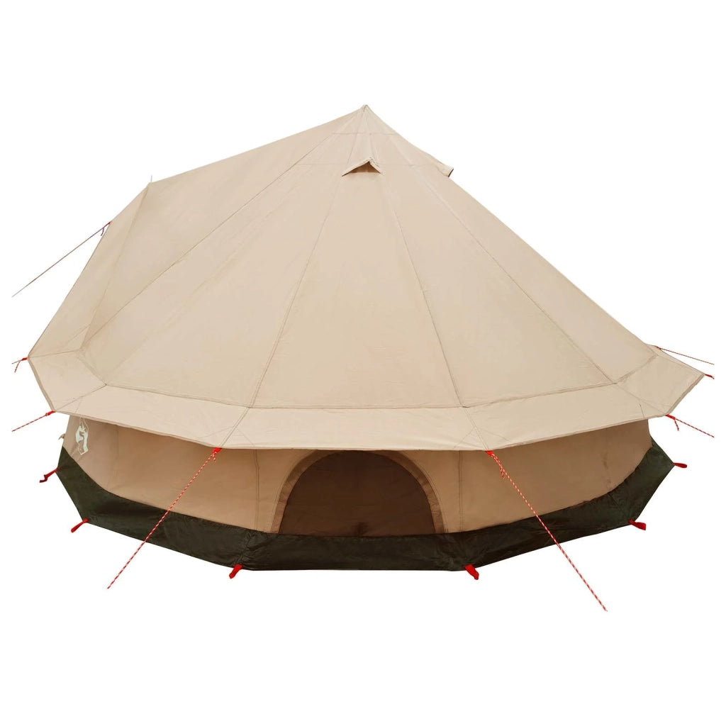 Tenda Familiare Crema 8 persone Policotone 42017496