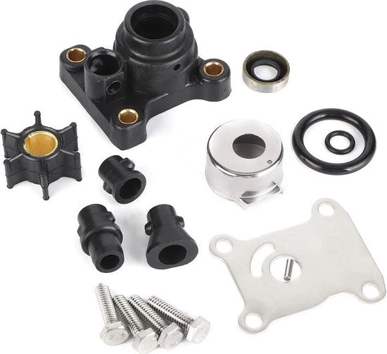Kit di riparazione pompa idraulica impeller 394711 386685 391388 - Motore fuoribordo 9,9/15 cv - Acquista online.