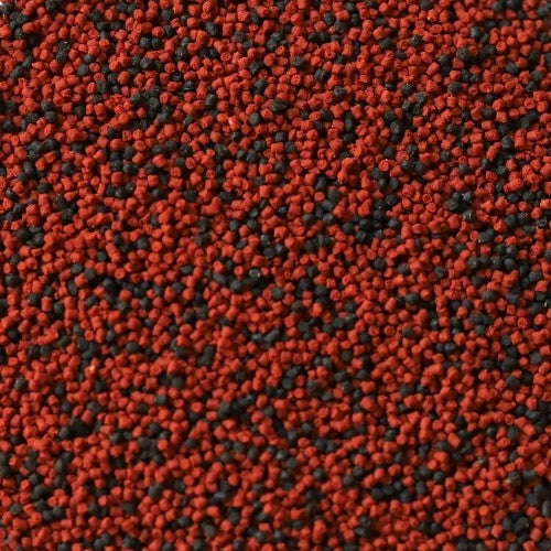 DuplaRin Colour M 80gr - mangime in granuli per pesci di taglia media d' acqua dolce e marina