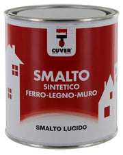 6pz smalto century lt.0,750 bianco panna n.25 cod:ferx.8440