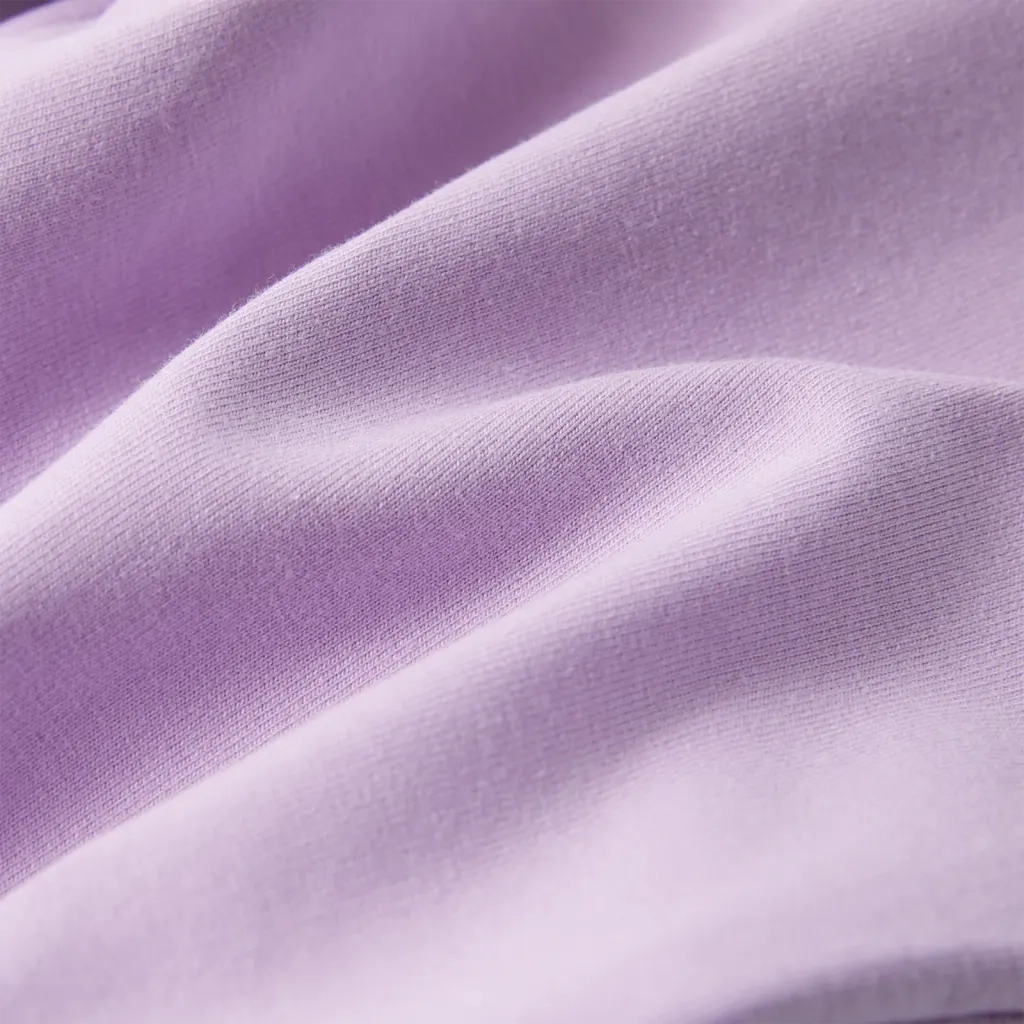 Pantaloni Tuta per Bambini Lilla 104 CFW9687573