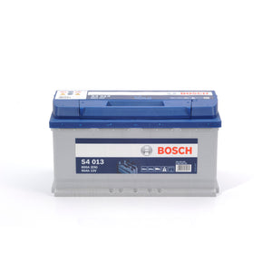BATTERIA BOSCH S4013 95AH DX