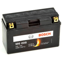 Bosch Batteria M6008 (7Ah Sx)